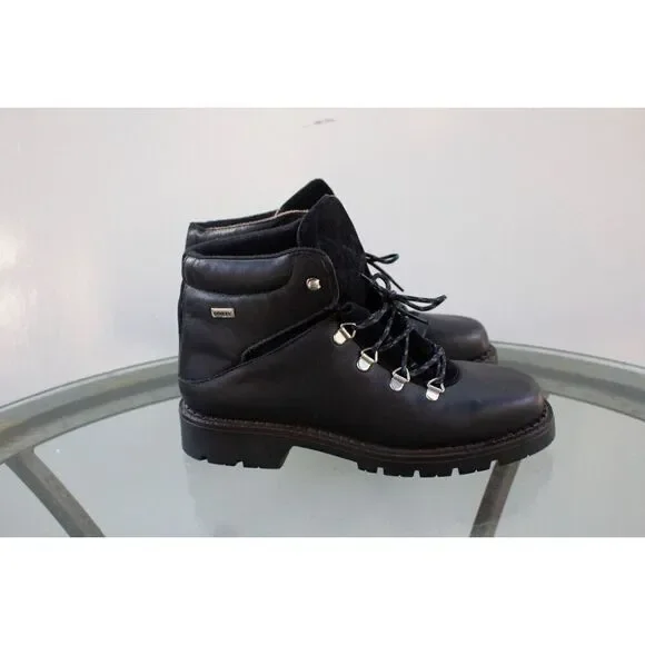 Sorel | Shoes | Vintage Sorel Boots Womens Zurichblack Size  display picture 3